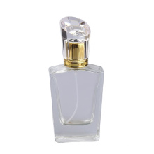 Market Oriented Supplier 100ml New Design Perfume Bottle